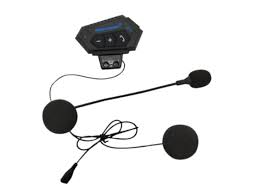 intercomunicador BT12
